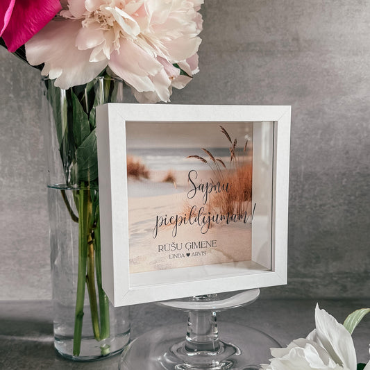 NAUDAS KRĀJKASE "SAPŅU PIEPILDĪJUMAM", NAUDAS PASNIEGŠANAI KĀZĀS