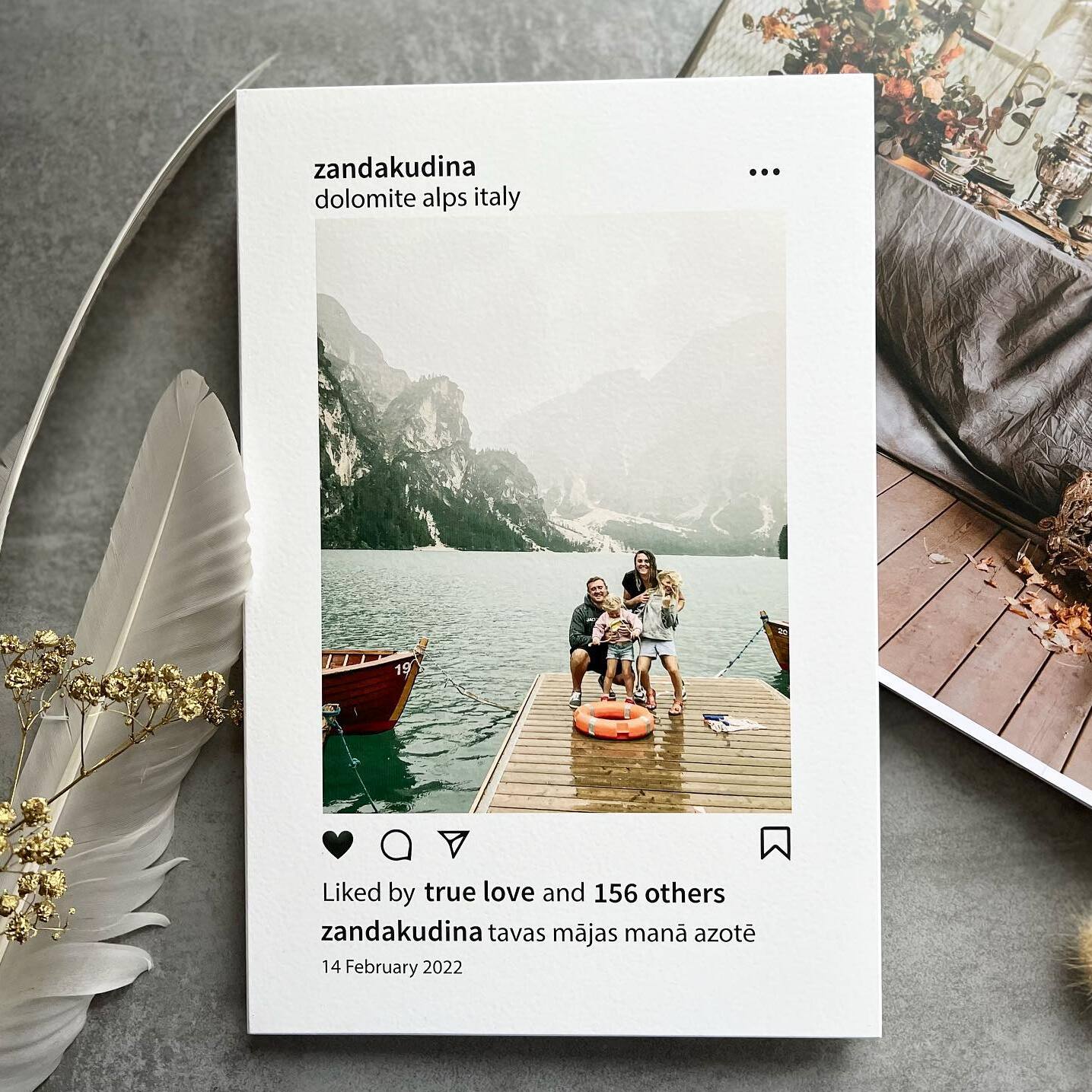 KOKA DEKORS "INSTAGRAM"